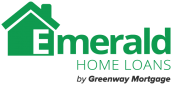 Emerald Home Loans Logo